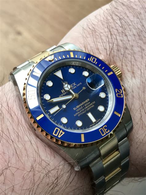 rolex submariner frankenwatch|what is franken watch.